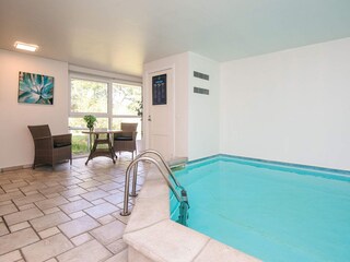 Vakantiehuis Blåvand  39