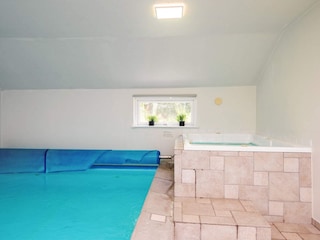 Holiday house Blåvand  3