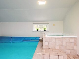 Maison de vacances Blåvand  40