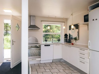 Holiday house Blåvand  4