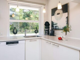 Vakantiehuis Blåvand  12