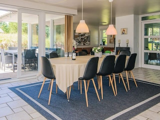 Holiday house Blåvand  5