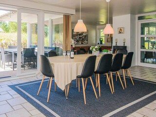 Vakantiehuis Blåvand  13