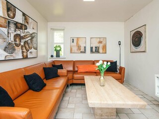 Maison de vacances Blåvand  33