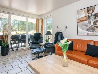 Vakantiehuis Blåvand  16
