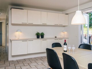 Vakantiehuis Blåvand  17