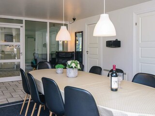 Maison de vacances Blåvand  18