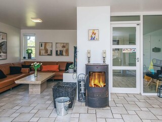 Maison de vacances Blåvand  19