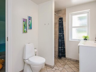 Vakantiehuis Blåvand  42