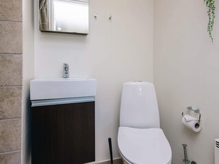 Vakantiehuis Blåvand  34