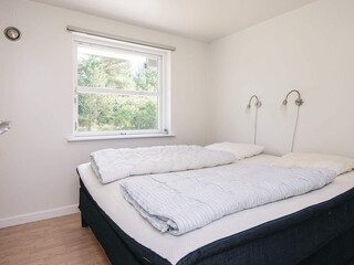 Casa de vacaciones Blåvand  19