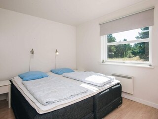 Vakantiehuis Blåvand  4