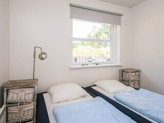 Vakantiehuis Blåvand  21