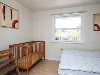 Maison de vacances Blåvand  22