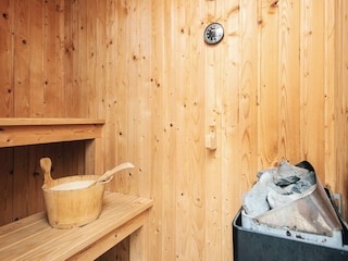 Ferienhaus Blåvand  8