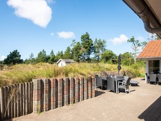 Ferienhaus Blåvand  28