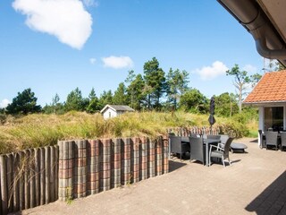 Maison de vacances Blåvand  24