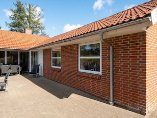 Ferienhaus Blåvand  42