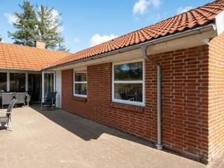 Vakantiehuis Blåvand  13