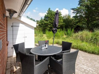 Vakantiehuis Blåvand  45