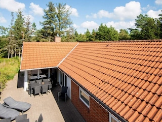 Ferienhaus Blåvand  43