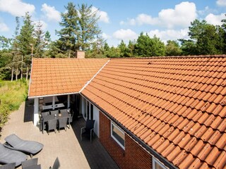 Maison de vacances Blåvand  20