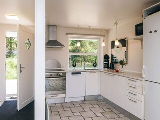 Vakantiehuis Blåvand  36