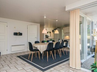 Maison de vacances Blåvand  7