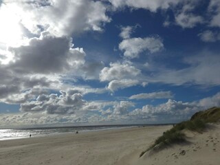 Casa per le vacanze Blåvand  39