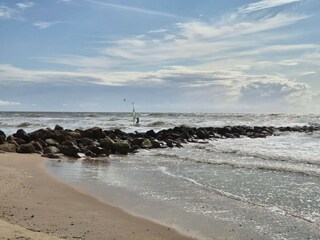 Casa per le vacanze Blåvand  41