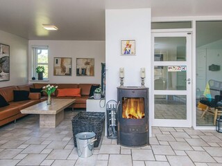 Maison de vacances Blåvand  12