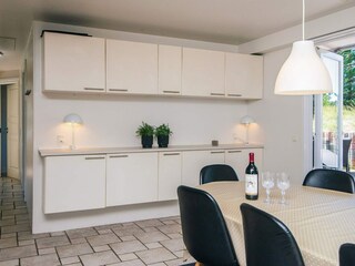 Maison de vacances Blåvand  13