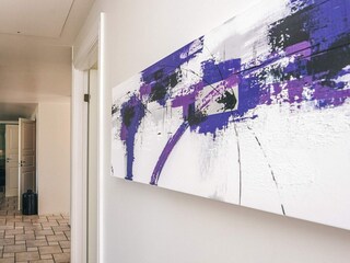 Vakantiehuis Blåvand  31