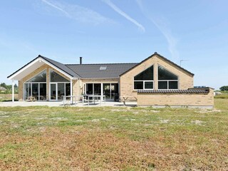 Vakantiehuis Toftum Buitenaudio-opname 2