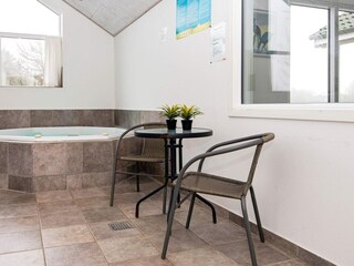 Holiday house Toftum  14