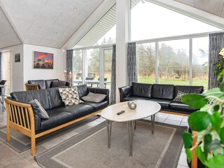Maison de vacances Toftum  27
