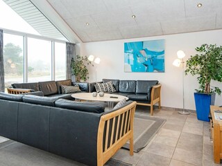 Vakantiehuis Toftum  3