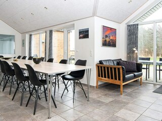 Holiday house Toftum  18