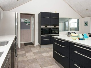 Holiday house Toftum  21