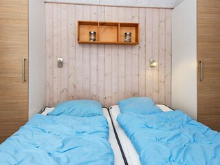 Holiday house Toftum  3