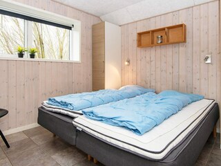 Holiday house Toftum  22