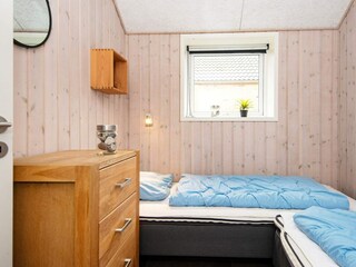 Holiday house Toftum  25