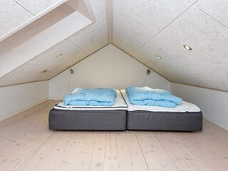 Holiday house Toftum  4
