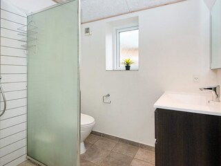 Holiday house Toftum  27