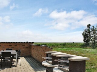 Holiday house Toftum  24