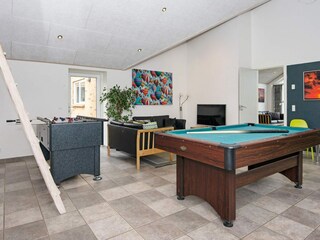 Holiday house Toftum  31