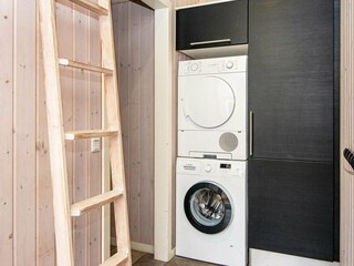 Holiday house Toftum  13