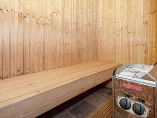 Holiday house Toftum  33