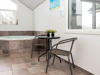 Ferienhaus Toftum  15