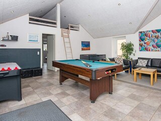 Maison de vacances Toftum  10